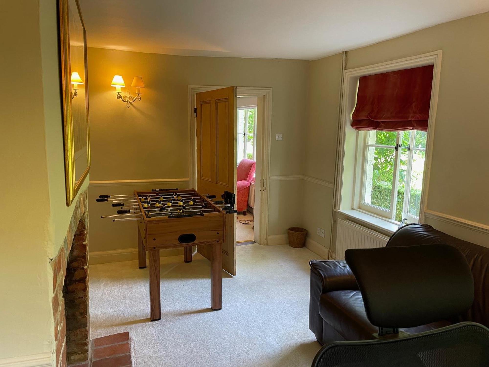 Bartley Mill Farmhouse Wadhurst Buitenkant foto