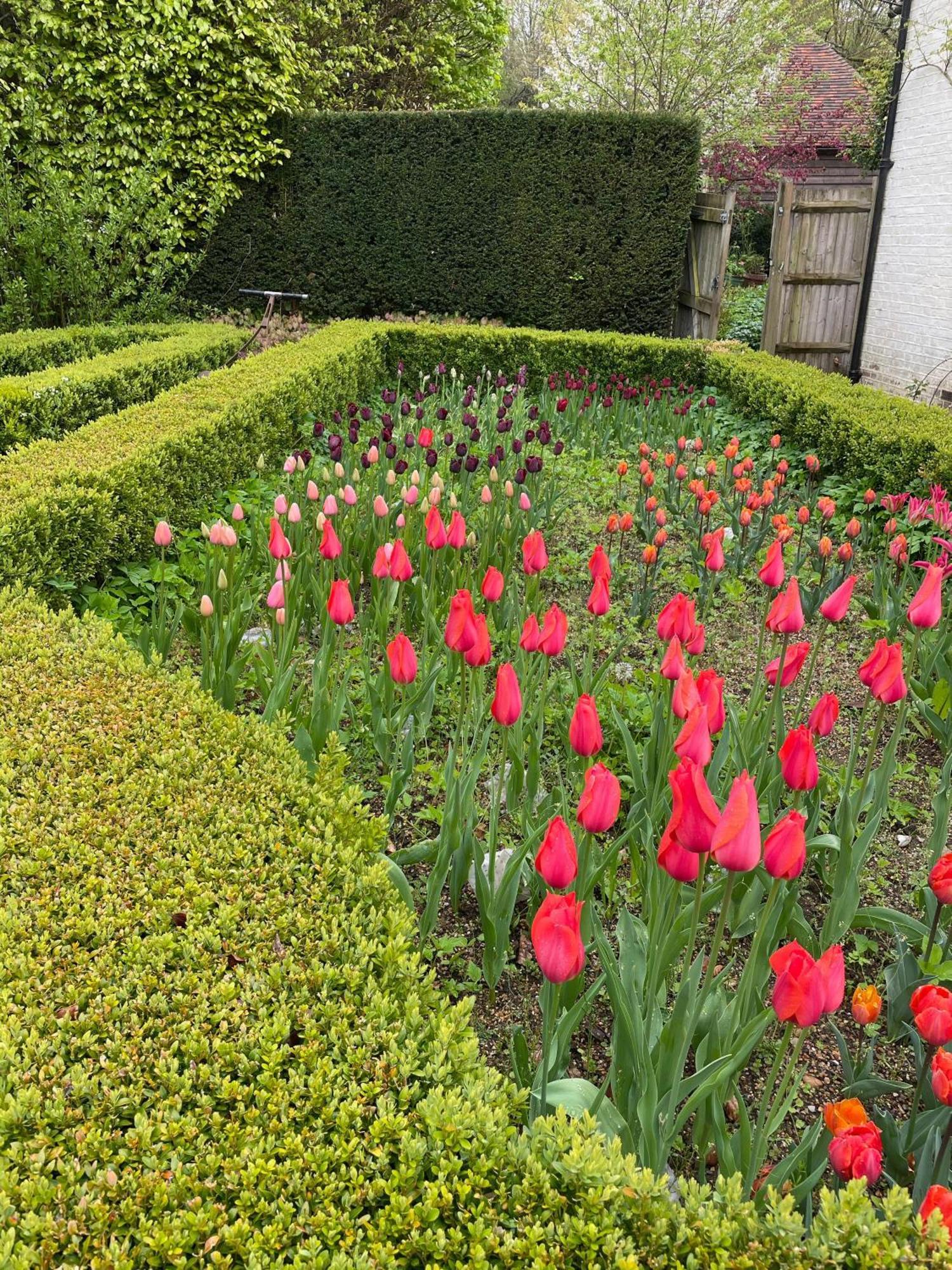 Bartley Mill Farmhouse Wadhurst Buitenkant foto